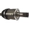 A1 Cardone NEW CV DRIVE AXLE 66-9750 - alternate 2